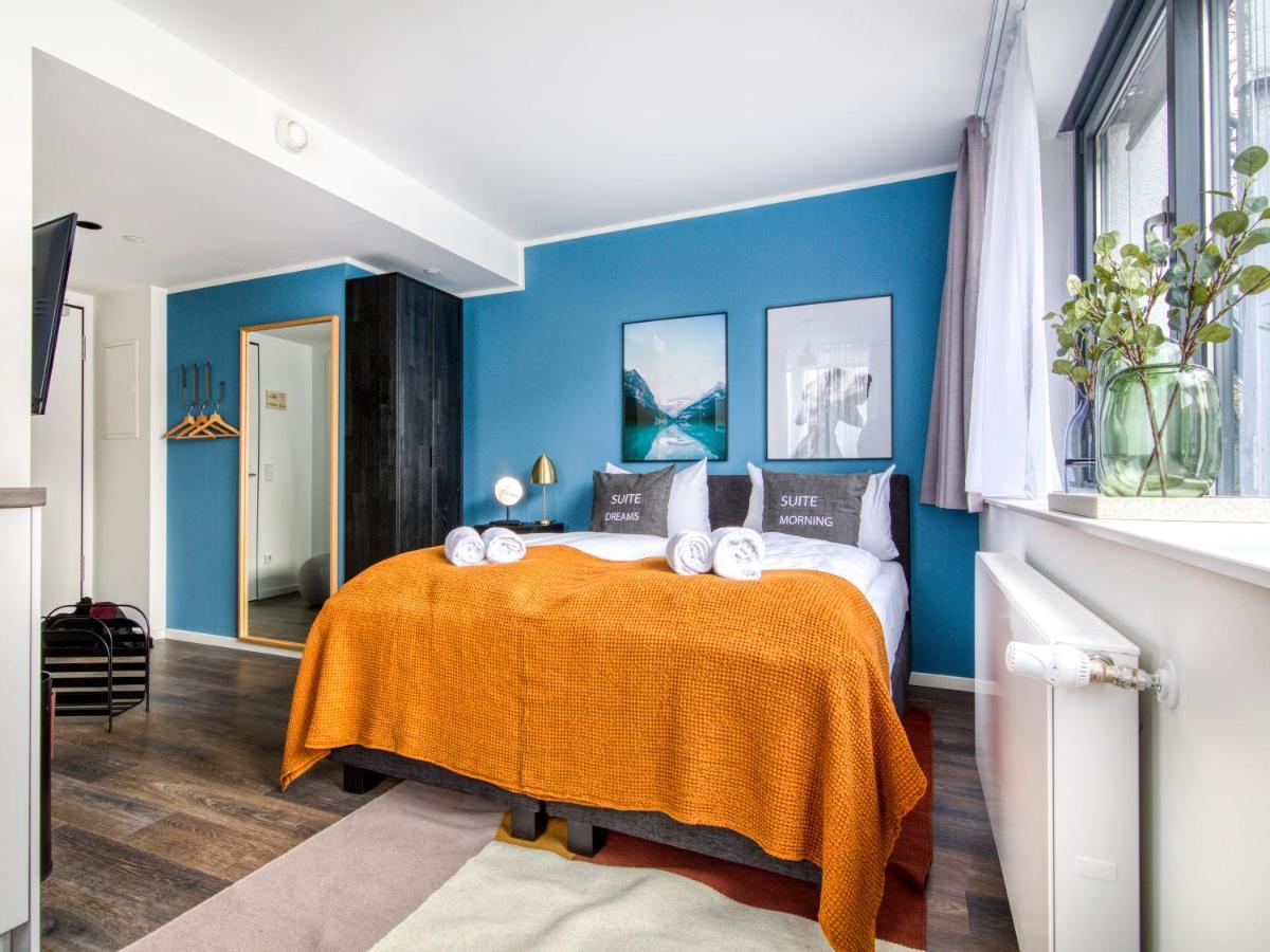Limehome Muenchen Extérieur photo